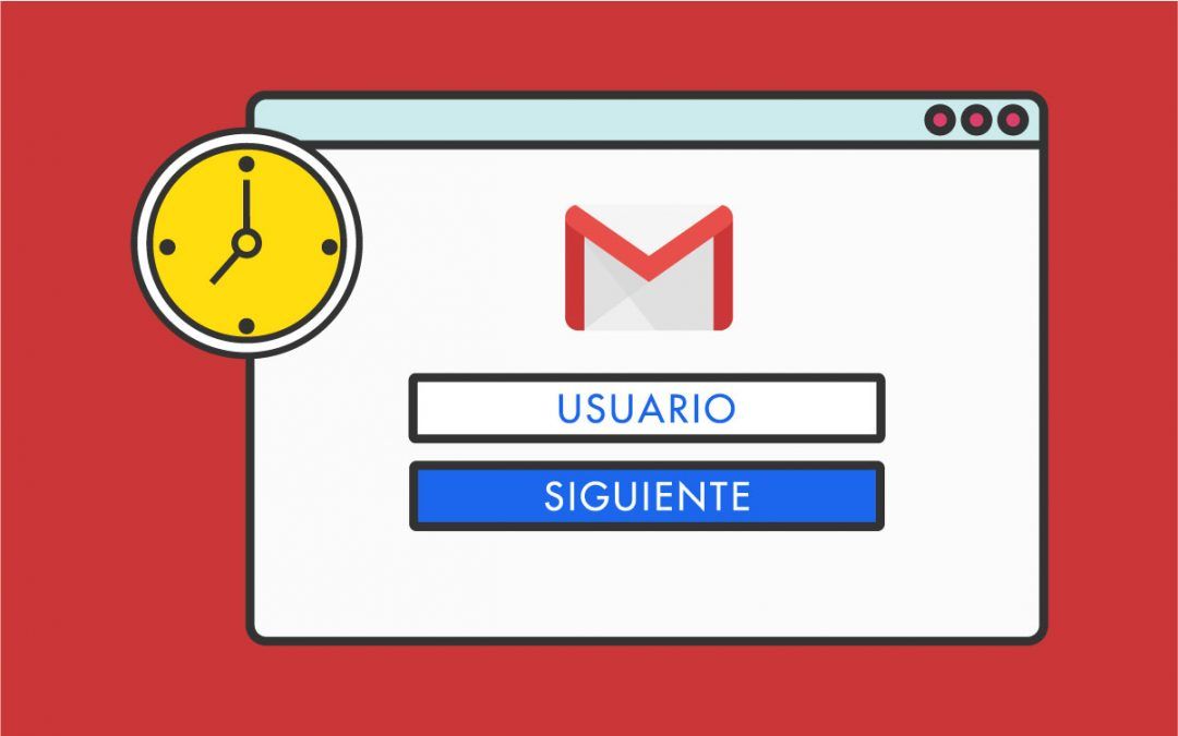 Programar Envío de correos en Gmail – Escritorio