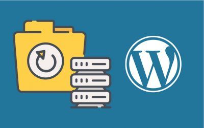 Restaurar copia de seguridad WordPress | UpdraftPlus