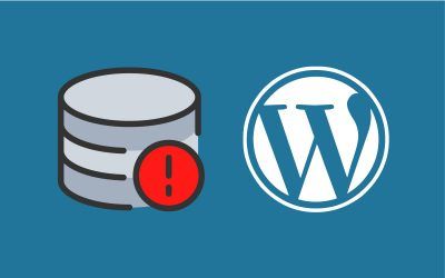 Reparar y optimizar base de datos WordPress sin usar plugins