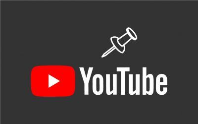 YouTube: cómo añadir canales destacados