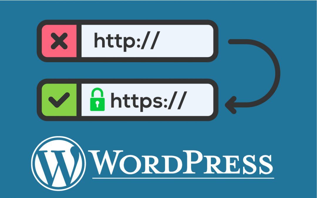 Activar HTTPS WordPress | Cómo corregir el contenido mixto