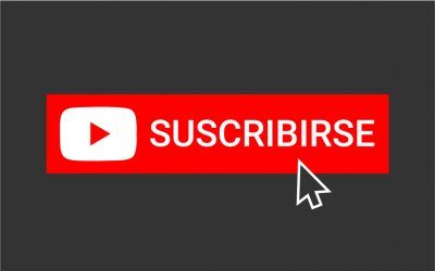 Enlace de suscripción para canal de YouTube | Aumenta tus suscriptores
