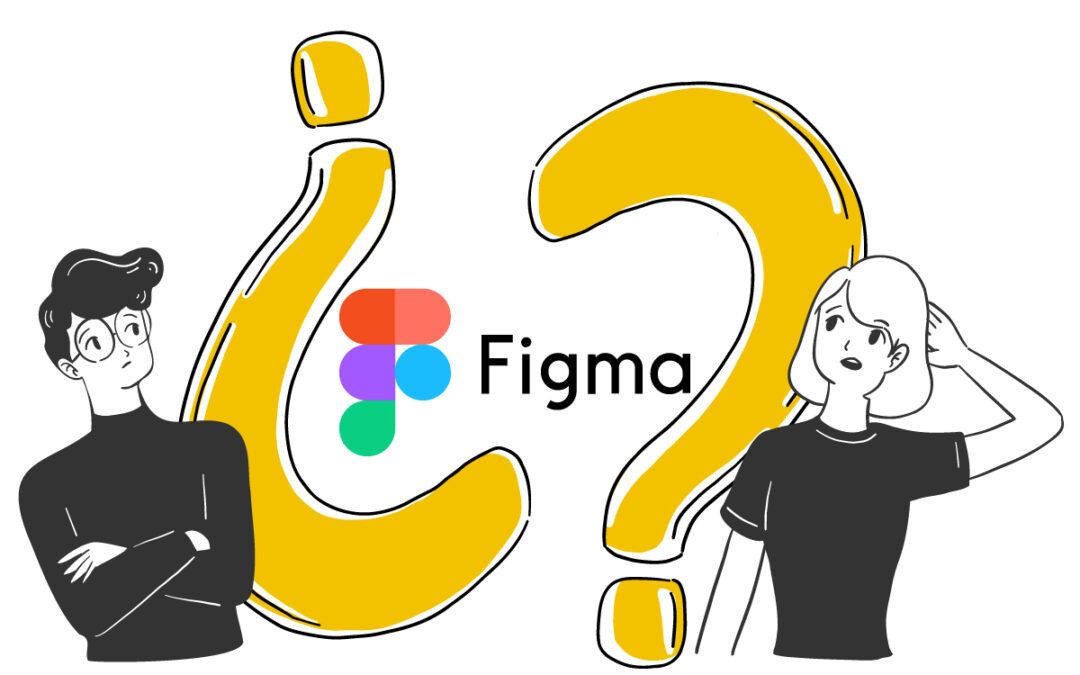 ¿Ya conoces Figma? Herramienta de diseño líder en desarrollo digital en la nube