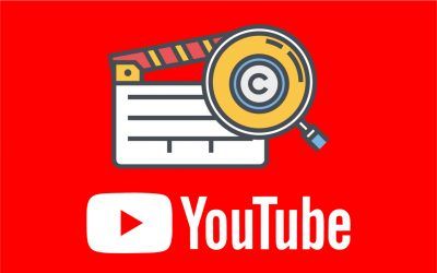 Reclamación por derechos de autor en YouTube