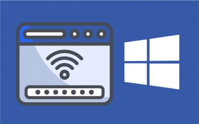 Cómo saber las contraseñas de las redes WIFI almacenadas en Windows